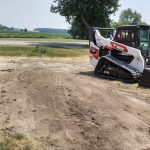 Site Clearing and Removal